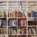 Bibliotekos nuosekliai tęsia savo fondų atnaujinimą | lrkm.lrv.lt nuotr.