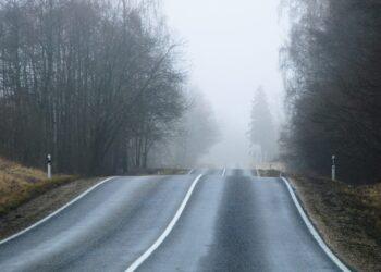 Kelias | Unsplash nuotr.