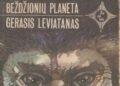 P. Bulis. Bezdžionių planeta | patogupirkti.lt nuotr.