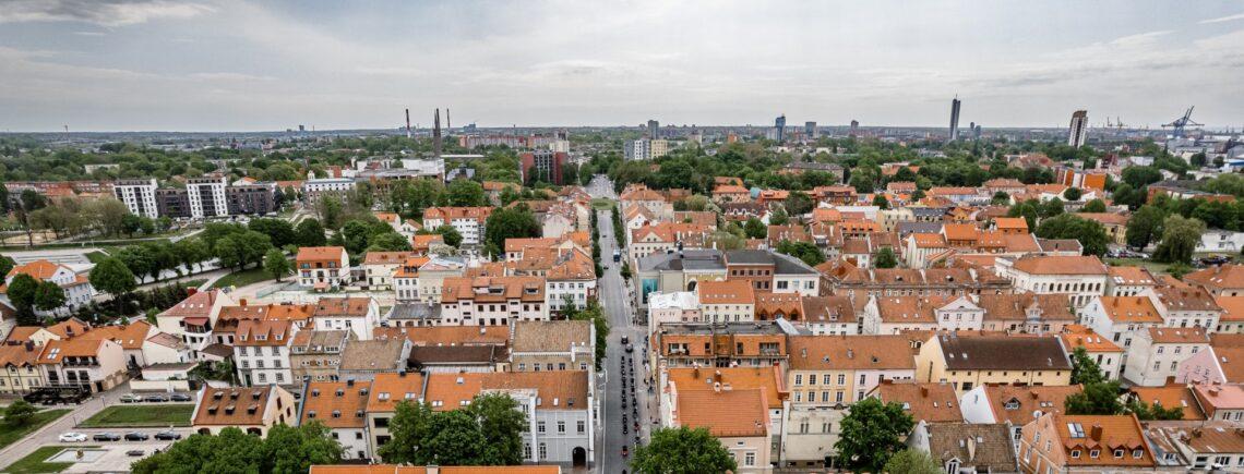 Klaipėda | klaipeda.lt, D. Vaičiulio nuotr,