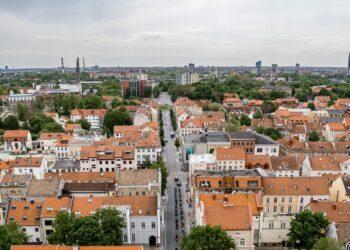 Klaipėda | klaipeda.lt, D. Vaičiulio nuotr,