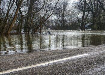 Potvynis | lakd.lt nuotr.