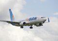 „flydubai“ lėktuvas | ltou.lt nuotr.