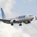 „flydubai“ lėktuvas | ltou.lt nuotr.