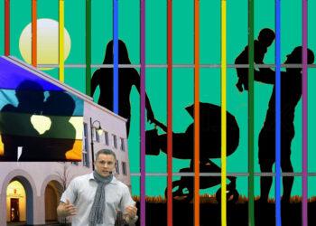 Genderistai, KT ir šeima | Alkas.lt koliažas