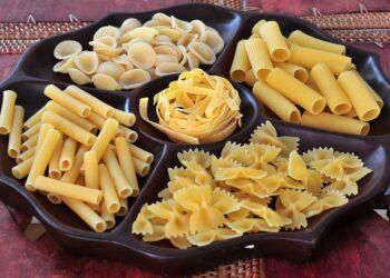 Makaronai | pixabay.com, Polette2 nuotr.