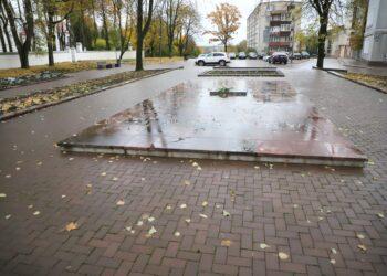 Sovietinių karių kapai | siauliai.lt nuotr.