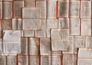 Metų žodžio rinkimai anglakalbėse šalyse | P. Tomasso, Unsplash.com nuotr.