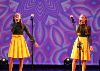 Meilės ir pagarbos šventė Lietuvai ir Č. Kudabai | ignalina.lt nuotr.