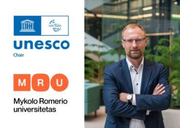 Įsteigtas antrasis UNESCO-UNITWIN centras Lietuvoje | unesco.lt nuotr.