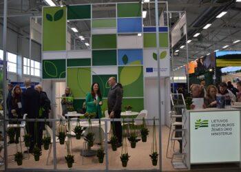 „Ką pasėsi... 2024“ | zum.lrv.lt nuotr.