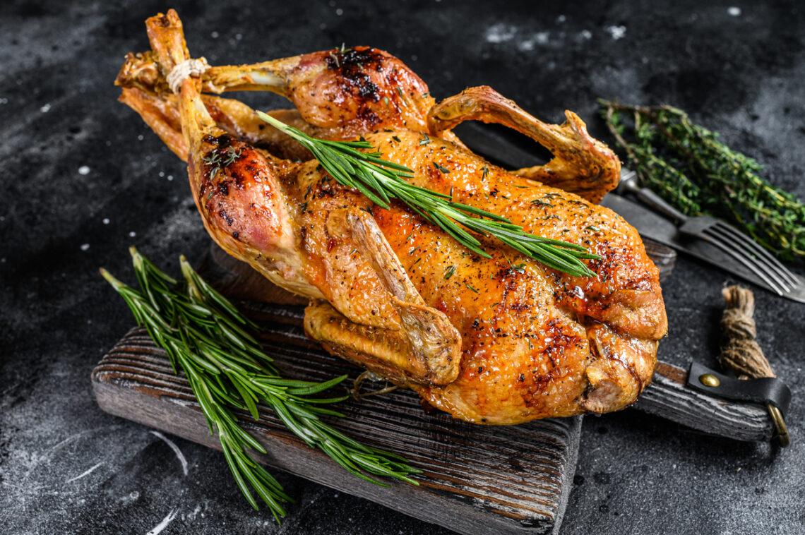 Kepta antis | iki.lt nuotr.