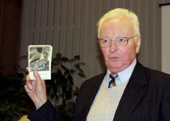 Domas Akstinas | kvb.lt nuotr.