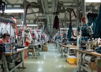 Tekstilės įmonė | sellink.lt nuotr.