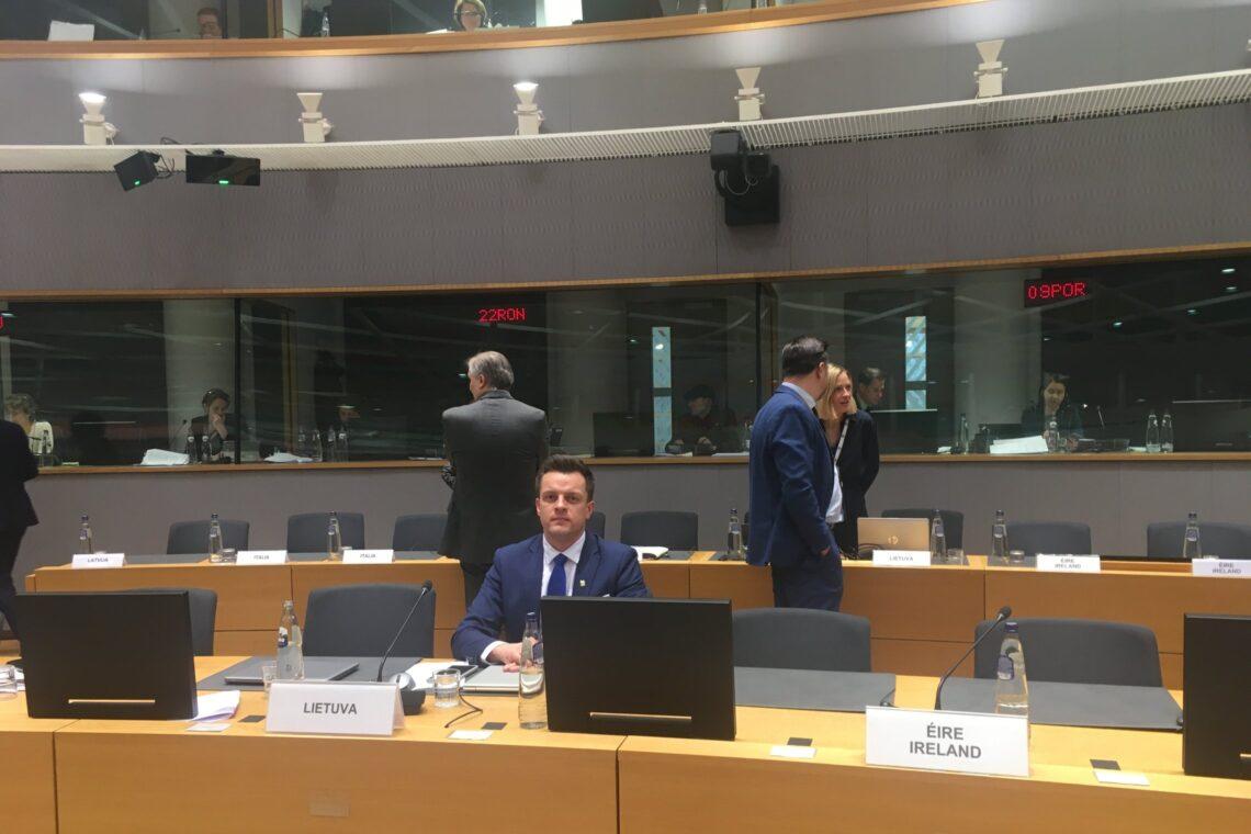 Vytautas Abukauskas | zum.lrv.lt nuotr.