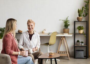 Psichologinės gerovės paslaugos | sam.lrv.lt nuotr.