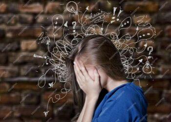 Depresija | freepik.com nuotr.