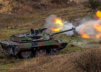 Karas Ukrainoje | facebook.com/aurimas.navys nuotr.