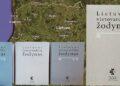 „Lietuvos vietovardžių žodynas“ I-IV tomai | Alkas.lt koliažas