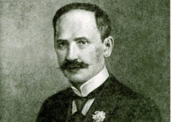 Macijauskas Antanas, inžinierius, publicistas, visuomenės veikėjas, Didžiojo Vilniaus seimo delegatas- Lietuvos albumas. Janina Markevičaitė, Liudas Gira, Adomas Kliučinskis – Kaunas / Otto Elsner, Berlin, 1921 m. | wikipedija.org nuotr.