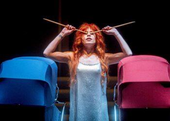 Spektaklis „Medėja svetimšalė“ | D. Matvejevo nuotr.