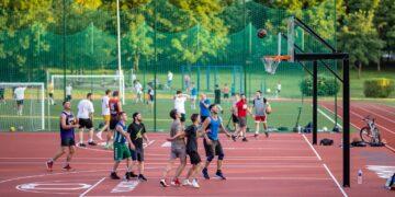 Sportas