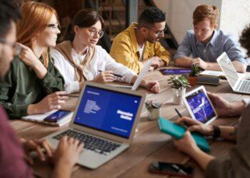 SEO paslaugos | pexels.com, Fauxels nuotr.