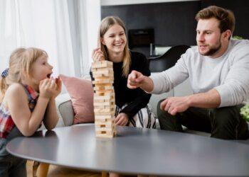 Stalo žaidimai | freepik.com nuotr.