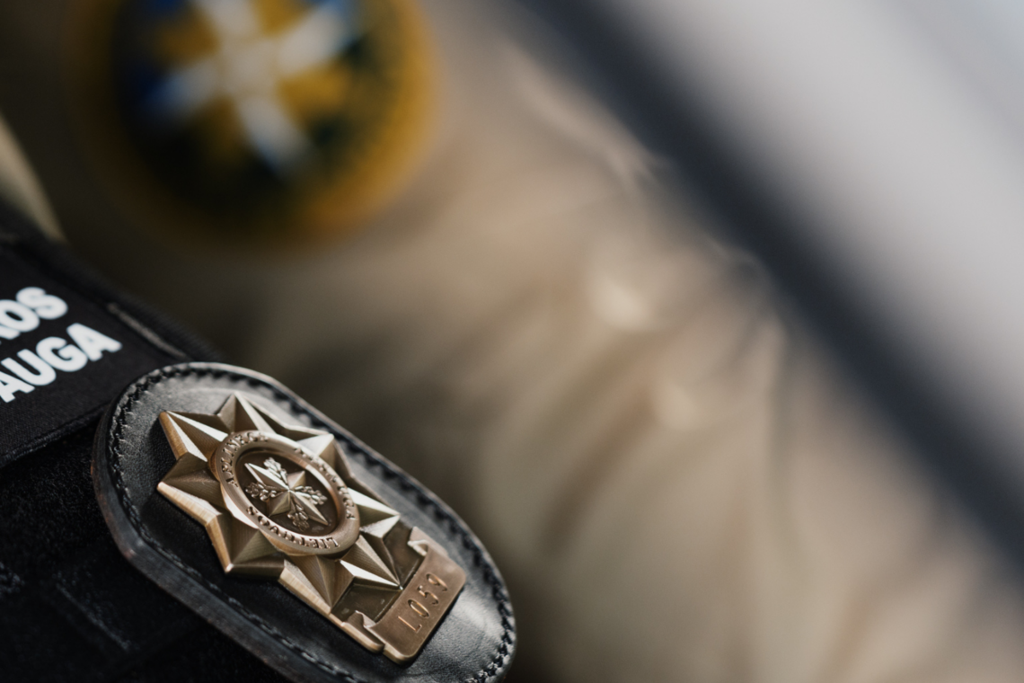 Aplinkos apsauga | aad.lrv.lt nuotr.