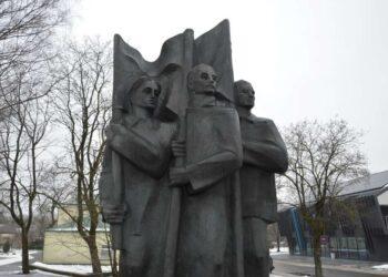 „Vėliavnešiai“ | rengėjų nuotr.