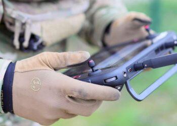 Rusija neranda priešnuodžio Ukrainiečių dronams | facebook.com/GeneralStaff.ua nuotr.