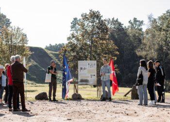 Straipsnio autorius Viktoras Urbis | V. Grikšo nuotr.