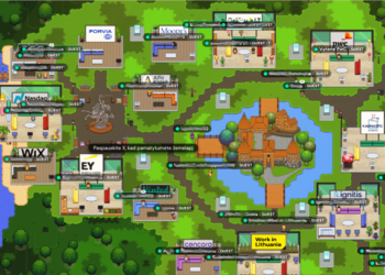 Kas vilioja jaunimą grįžti į Lietuvą? | mokslolietuva.lt nuotr.