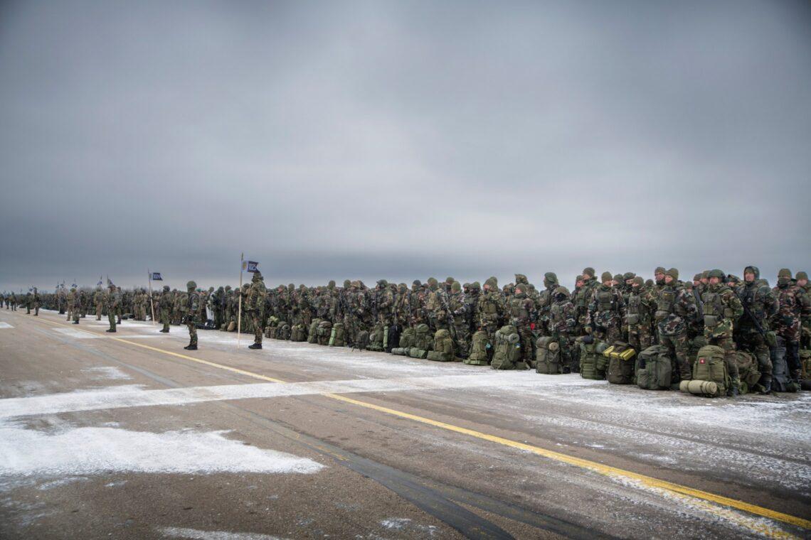 Šaulių sąjunga | lrv.lt nuotr.