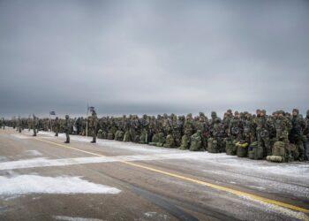 Šaulių sąjunga | lrv.lt nuotr.