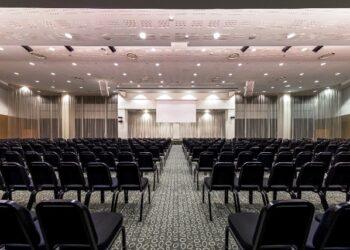 Atnaujinta tarptautinių konferencijų skatinimo programa: galima tikėtis 30 tūkst. eur paramos | mokslolietuva.lt nuotr.