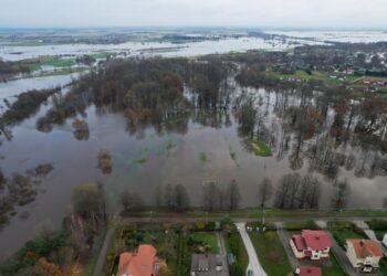 Potvynis | am.lrv.lt nuotr.