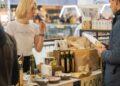 Lietuvos gamintojai dalijasi sumanymais Velykoms mugėje Kaune | novamedia.lt nuotr.