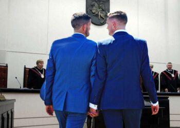 Homofilai | Alkas.lt koliažas