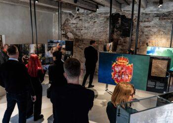 Pilininko namas kviečia pažinti Lietuvos tapatybę | lnm.lt nuotr.