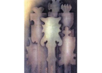 LGGRTC kviečia aplankyti parodą „Žvilgsnis į savo seną plakatą“ | genocid.lt nuotr.