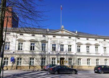 Klaipėdos Rotušė | klaipeda.lt nuotr.