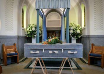 Šarvojimo salių nuoma pagal individualius poreikius | sielvartas.lt nuotr.