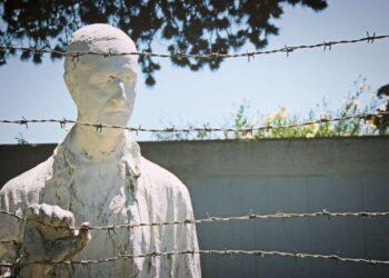 Žydų genocidas | pixabay.com, ElissaCapelleVaughn nuotr.