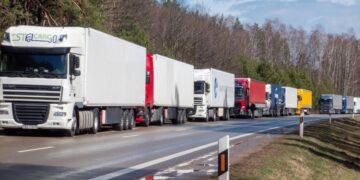 Krovininiai automobiliai