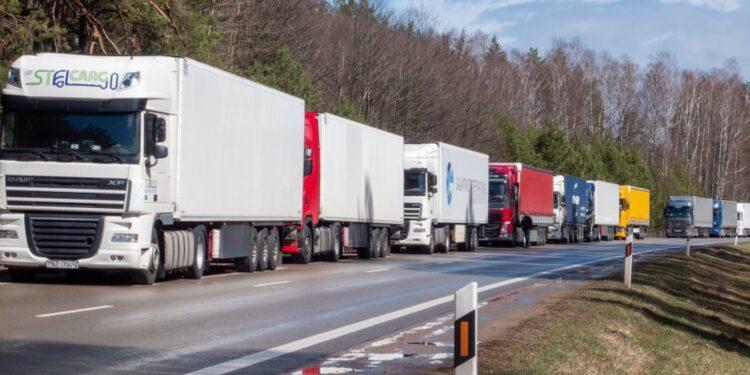 Krovininiai automobiliai