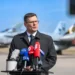 Laurynas Kasčiūnas | A. Pliadžio nuotr.