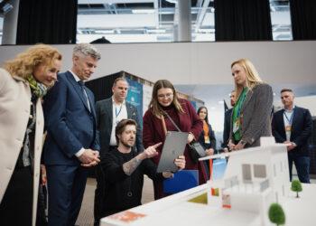 „Resta“ | litexpo.lt nuotr.