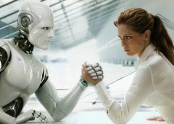 Skaitmeninės technologijos