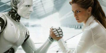 Skaitmeninės technologijos